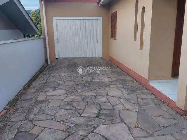 Casa venda em Sapiranga