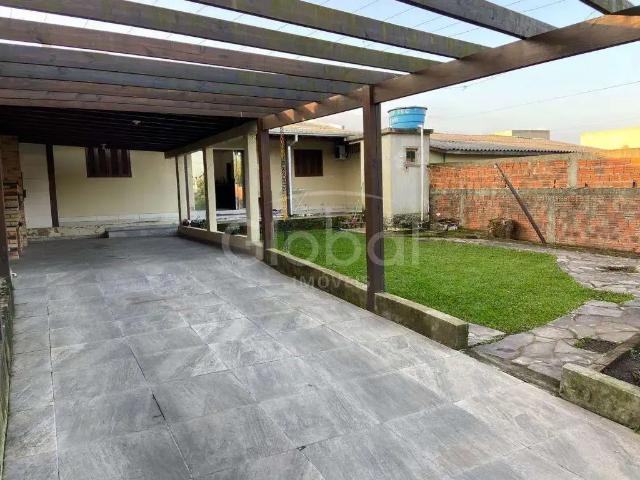 Casa venda em Região Geográfica Imediata de Novo Hamburgo - São Leopoldo, Região Metropolitana de Porto Alegre