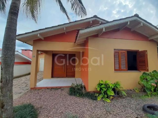 Casa venda em Região Geográfica Imediata de Novo Hamburgo - São Leopoldo, Região Metropolitana de Porto Alegre