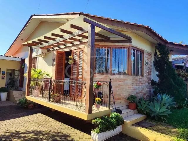 Casa venda em Região Geográfica Imediata de Novo Hamburgo - São Leopoldo, Região Metropolitana de Porto Alegre