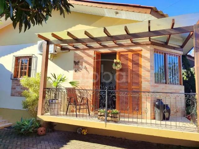 Casa venda em Região Geográfica Imediata de Novo Hamburgo - São Leopoldo, Região Metropolitana de Porto Alegre
