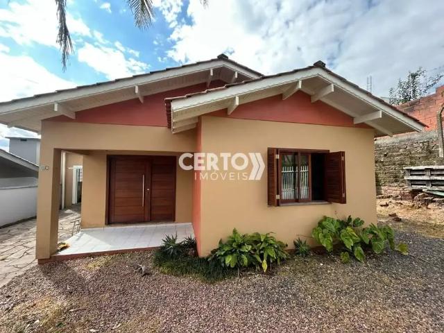Casa venda em Região Geográfica Imediata de Novo Hamburgo - São Leopoldo, Região Metropolitana de Porto Alegre