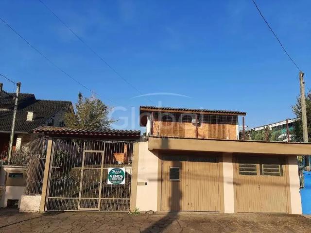 Casa venda em Região Geográfica Imediata de Novo Hamburgo - São Leopoldo, Região Metropolitana de Porto Alegre