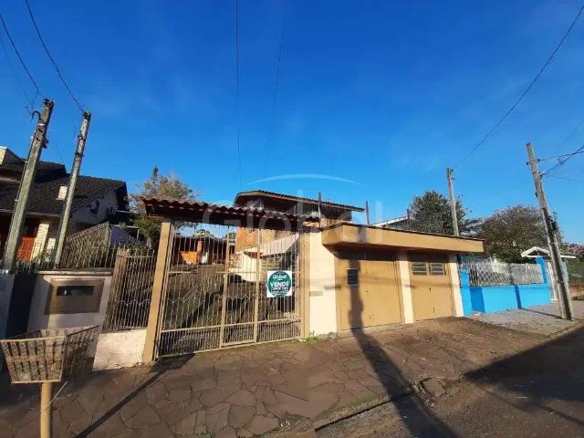 Casa venda em Região Geográfica Imediata de Novo Hamburgo - São Leopoldo, Região Metropolitana de Porto Alegre