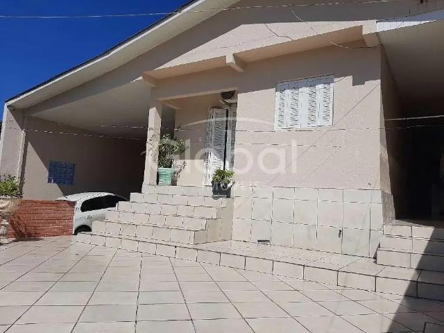 Casa venda em Região Geográfica Imediata de Novo Hamburgo - São Leopoldo, Região Metropolitana de Porto Alegre