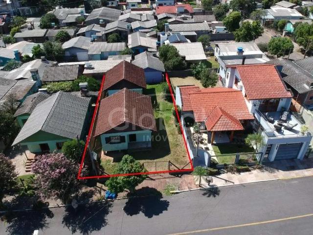 Casa venda em Região Geográfica Imediata de Novo Hamburgo - São Leopoldo, Região Metropolitana de Porto Alegre