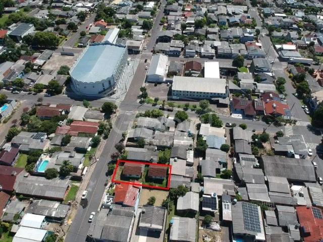 Casa venda em Região Geográfica Imediata de Novo Hamburgo - São Leopoldo, Região Metropolitana de Porto Alegre