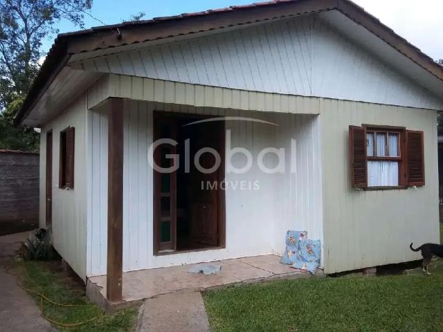 Casa venda em Região Geográfica Imediata de Novo Hamburgo - São Leopoldo, Região Metropolitana de Porto Alegre