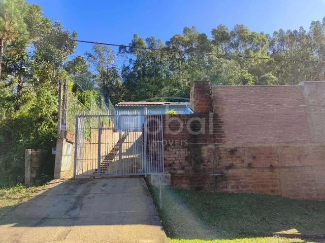 Casa venda em Região Geográfica Imediata de Novo Hamburgo - São Leopoldo, Região Metropolitana de Porto Alegre