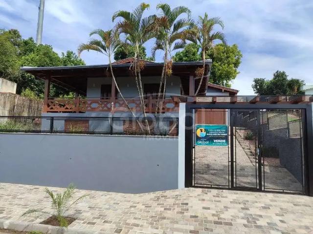 Casa venda em Região Geográfica Imediata de Novo Hamburgo - São Leopoldo, Região Metropolitana de Porto Alegre