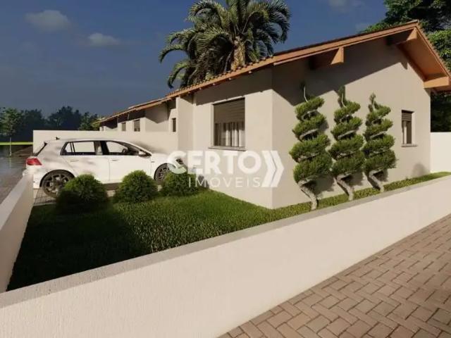 Casa venda em Região Geográfica Imediata de Novo Hamburgo - São Leopoldo, Região Metropolitana de Porto Alegre