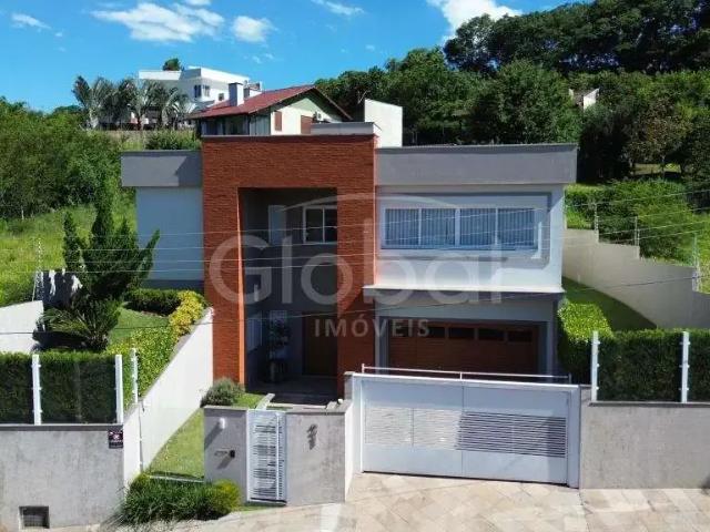 Casa venda em Região Geográfica Imediata de Novo Hamburgo - São Leopoldo, Região Metropolitana de Porto Alegre