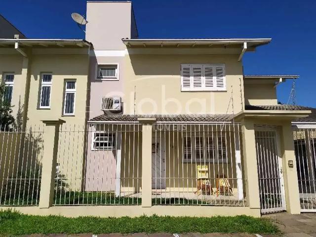 Casa venda em Região Geográfica Imediata de Novo Hamburgo - São Leopoldo, Região Metropolitana de Porto Alegre