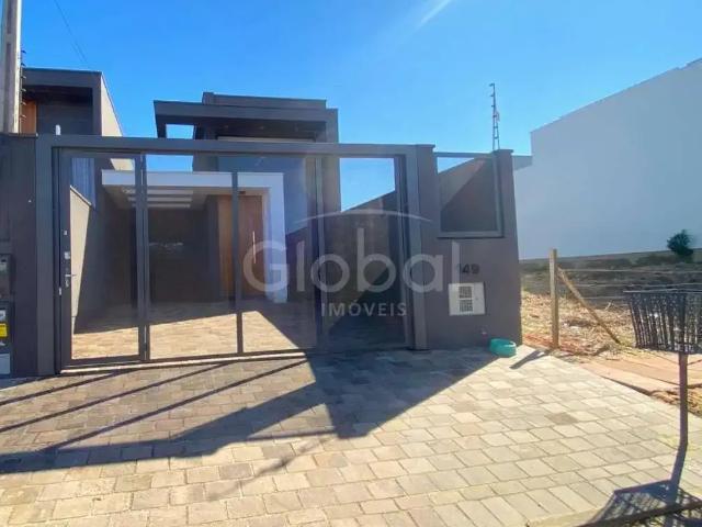 Casa venda em Região Geográfica Imediata de Novo Hamburgo - São Leopoldo, Região Metropolitana de Porto Alegre