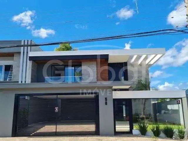 Casa venda em Região Geográfica Imediata de Novo Hamburgo - São Leopoldo, Região Metropolitana de Porto Alegre