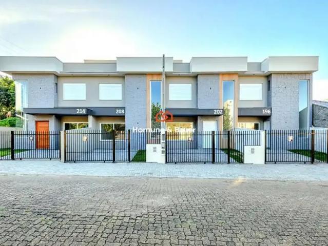 Casa venda em Região Geográfica Imediata de Novo Hamburgo - São Leopoldo, Região Metropolitana de Porto Alegre