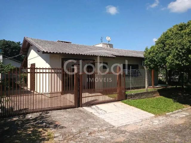 Casa venda em Região Geográfica Imediata de Novo Hamburgo - São Leopoldo, Região Metropolitana de Porto Alegre