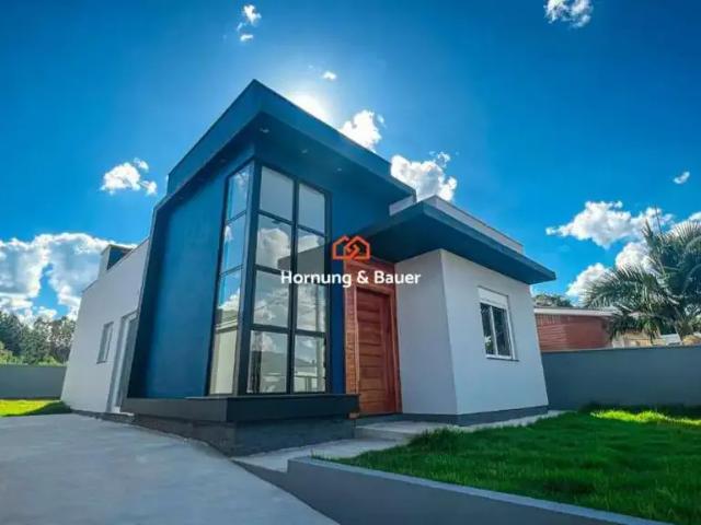 Casa venda em Região Geográfica Imediata de Novo Hamburgo - São Leopoldo, Região Metropolitana de Porto Alegre