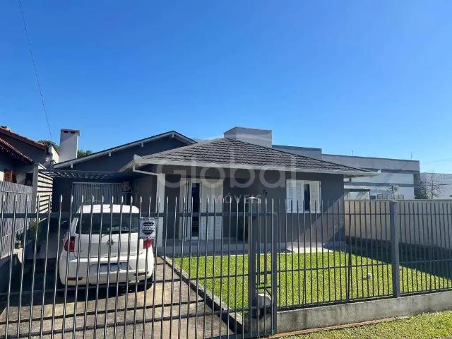 Casa venda em Região Geográfica Imediata de Novo Hamburgo - São Leopoldo, Região Metropolitana de Porto Alegre