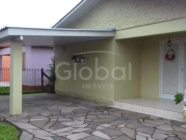Casa venda em Região Geográfica Imediata de Novo Hamburgo - São Leopoldo, Região Metropolitana de Porto Alegre