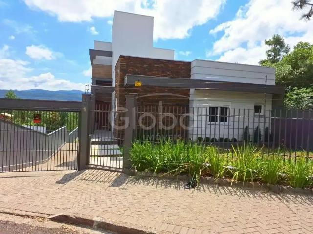 Casa venda em Região Geográfica Imediata de Novo Hamburgo - São Leopoldo, Região Metropolitana de Porto Alegre