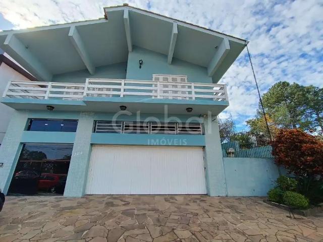 Casa venda em Região Geográfica Imediata de Novo Hamburgo - São Leopoldo, Região Metropolitana de Porto Alegre