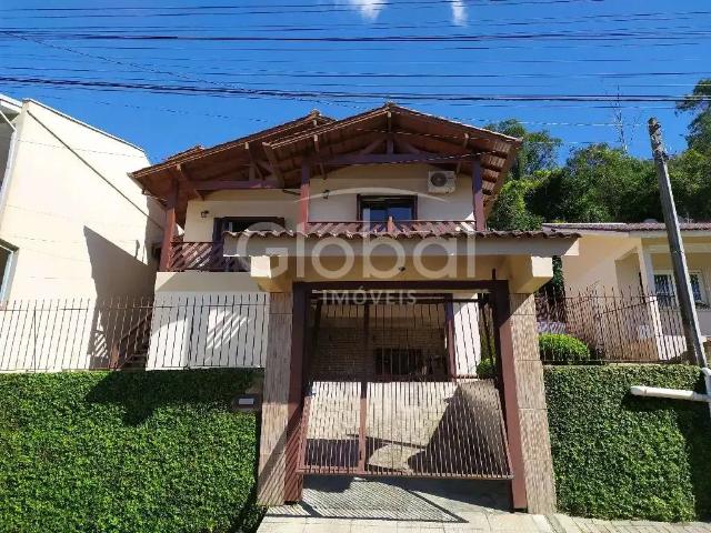 Casa venda em Região Geográfica Imediata de Novo Hamburgo - São Leopoldo, Região Metropolitana de Porto Alegre