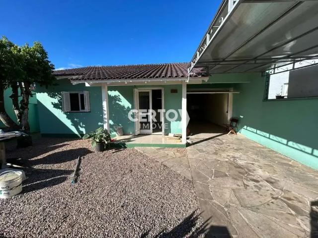 Casa venda em Região Geográfica Imediata de Novo Hamburgo - São Leopoldo, Região Metropolitana de Porto Alegre