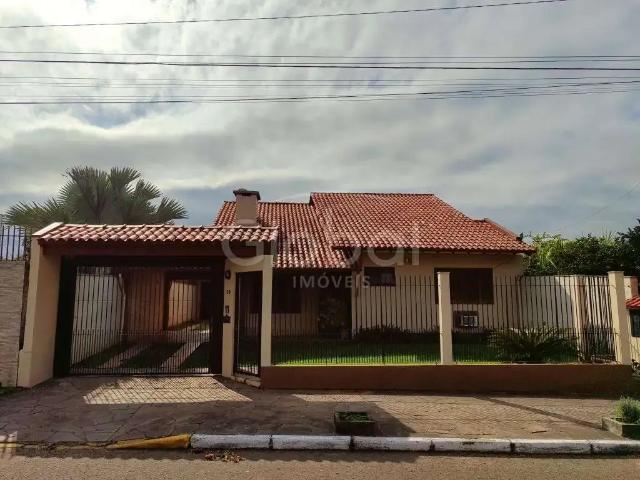 Casa venda em Região Geográfica Imediata de Novo Hamburgo - São Leopoldo, Região Metropolitana de Porto Alegre