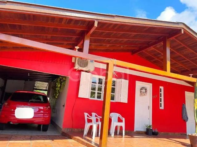 Casa venda em Região Geográfica Imediata de Novo Hamburgo - São Leopoldo, Região Metropolitana de Porto Alegre