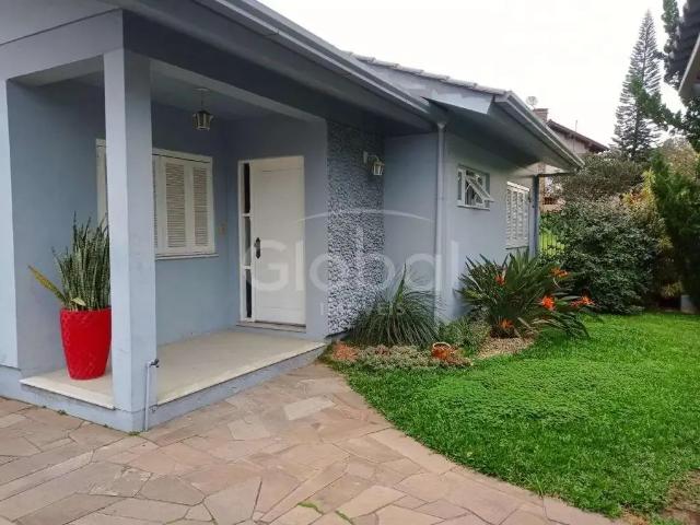 Casa venda em Região Geográfica Imediata de Novo Hamburgo - São Leopoldo, Região Metropolitana de Porto Alegre