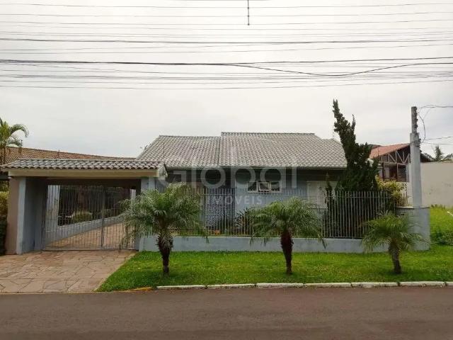 Casa venda em Região Geográfica Imediata de Novo Hamburgo - São Leopoldo, Região Metropolitana de Porto Alegre