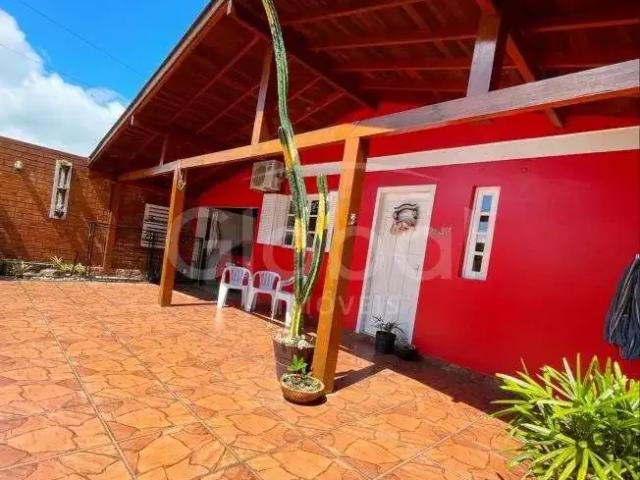 Casa venda em Região Geográfica Imediata de Novo Hamburgo - São Leopoldo, Região Metropolitana de Porto Alegre