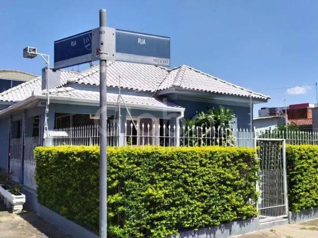 Casa venda em Região Geográfica Imediata de Novo Hamburgo - São Leopoldo, Região Metropolitana de Porto Alegre