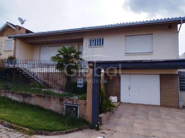 Casa venda em Região Geográfica Imediata de Novo Hamburgo - São Leopoldo, Região Metropolitana de Porto Alegre