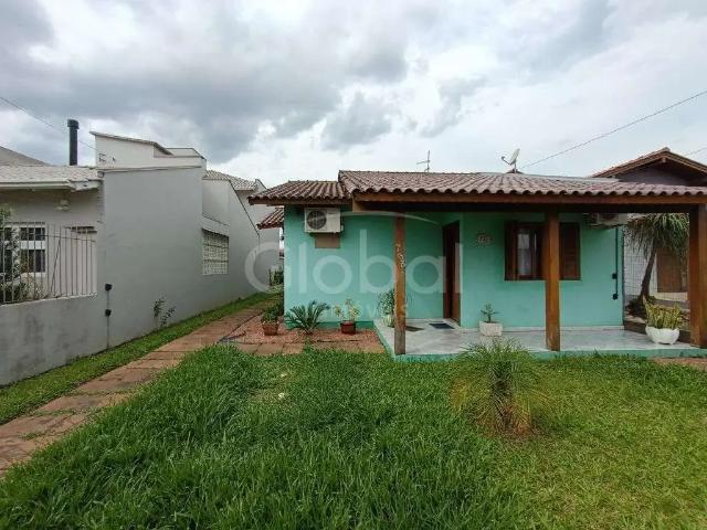 Casa venda em Região Geográfica Imediata de Novo Hamburgo - São Leopoldo, Região Metropolitana de Porto Alegre