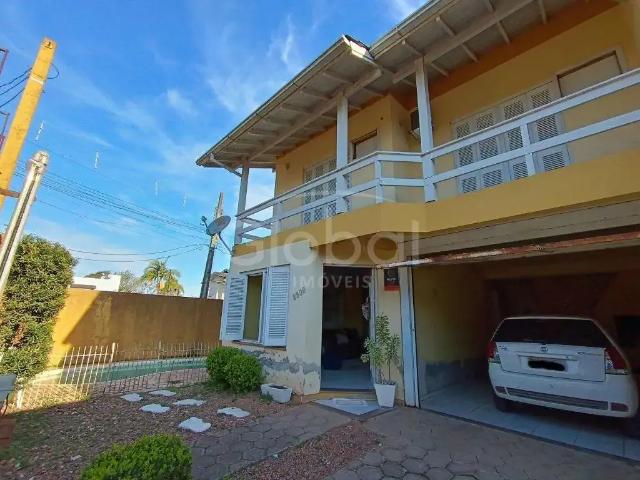 Casa venda em Região Geográfica Imediata de Novo Hamburgo - São Leopoldo, Região Metropolitana de Porto Alegre