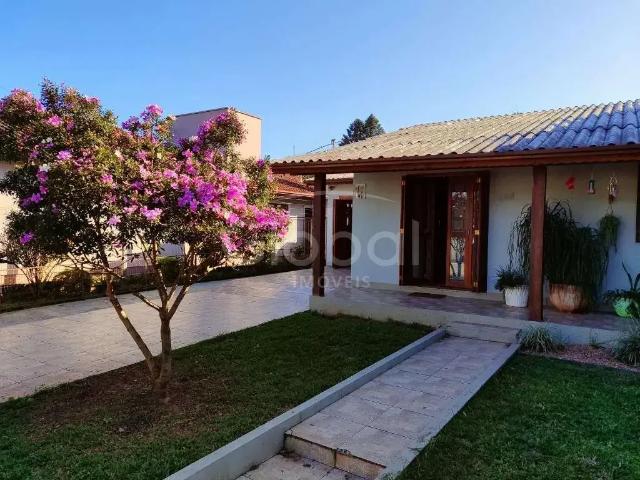 Casa venda em Região Geográfica Imediata de Novo Hamburgo - São Leopoldo, Região Metropolitana de Porto Alegre