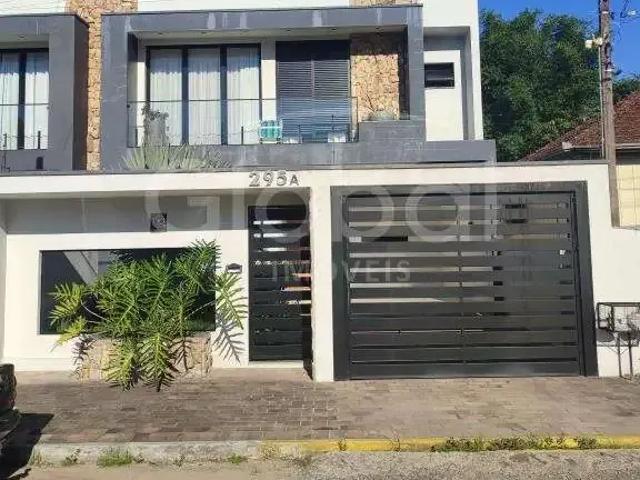 Casa venda em Região Geográfica Imediata de Novo Hamburgo - São Leopoldo, Região Metropolitana de Porto Alegre
