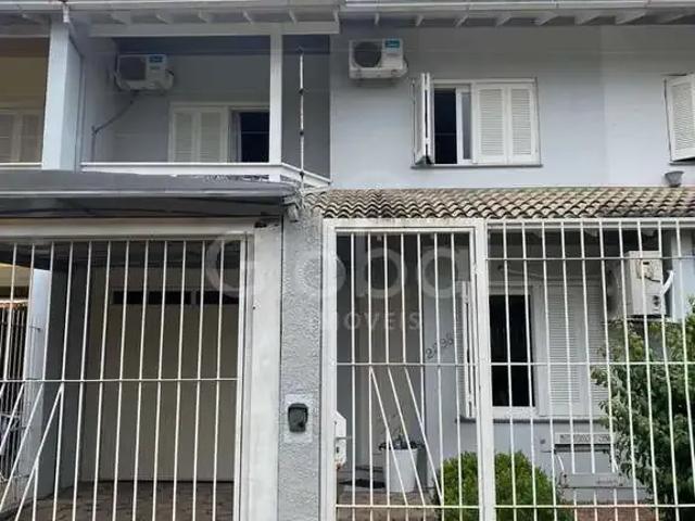 Casa venda em Região Geográfica Imediata de Novo Hamburgo - São Leopoldo, Região Metropolitana de Porto Alegre