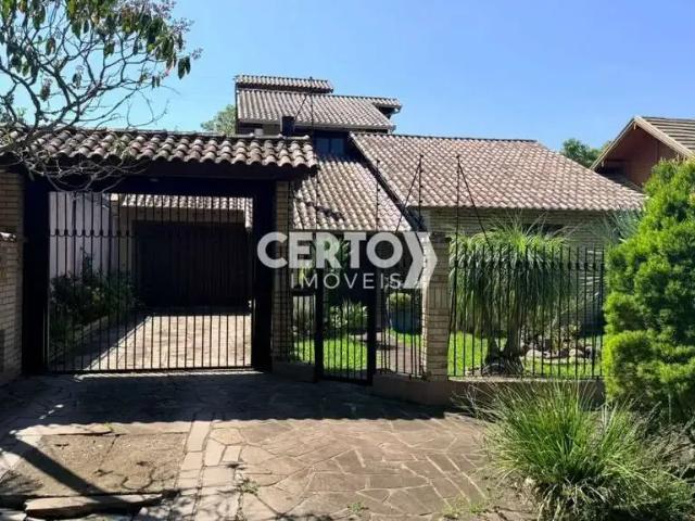 Casa venda em Região Geográfica Imediata de Novo Hamburgo - São Leopoldo, Região Metropolitana de Porto Alegre