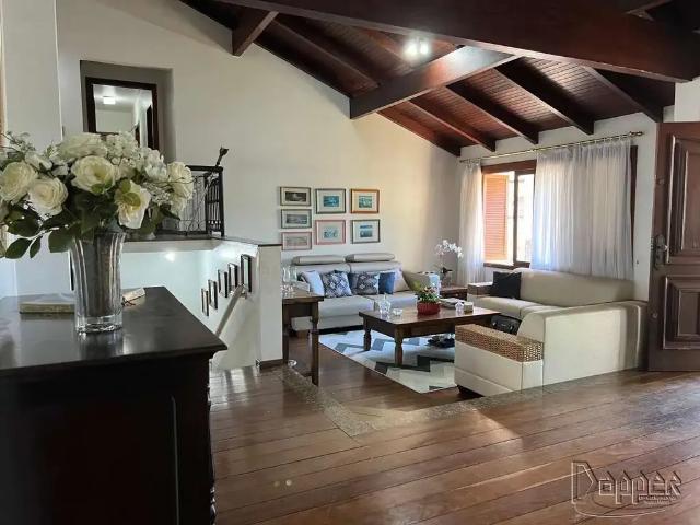 Casa venda em Região Geográfica Imediata de Novo Hamburgo - São Leopoldo, Região Metropolitana de Porto Alegre