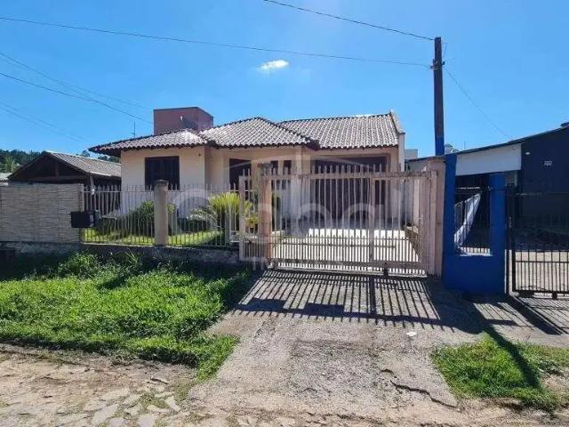 Casa venda em Região Geográfica Imediata de Novo Hamburgo - São Leopoldo, Região Metropolitana de Porto Alegre