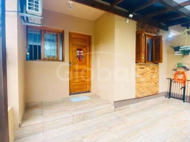Casa venda em Região Geográfica Imediata de Novo Hamburgo - São Leopoldo, Região Metropolitana de Porto Alegre
