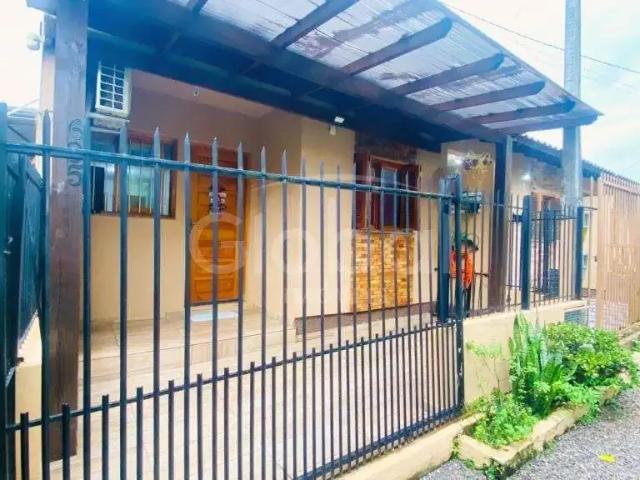 Casa venda em Região Geográfica Imediata de Novo Hamburgo - São Leopoldo, Região Metropolitana de Porto Alegre