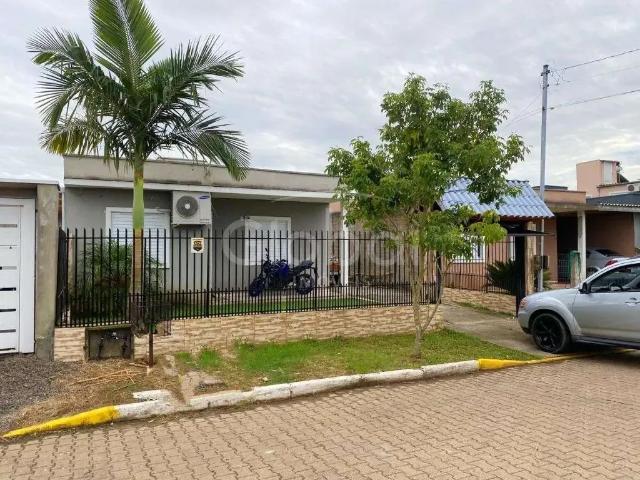 Casa venda em Região Geográfica Imediata de Novo Hamburgo - São Leopoldo, Região Metropolitana de Porto Alegre