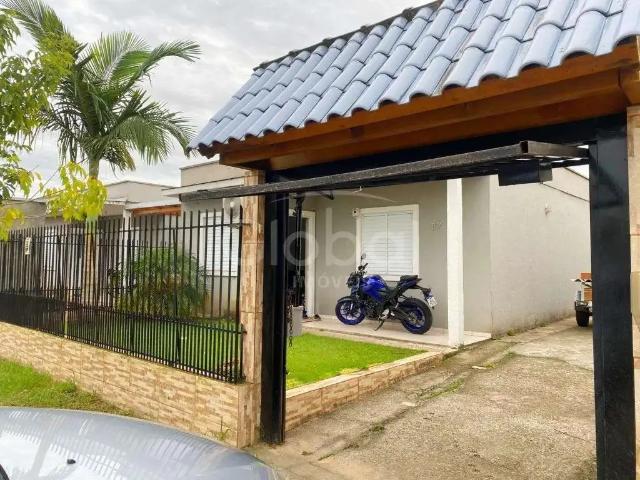 Casa venda em Região Geográfica Imediata de Novo Hamburgo - São Leopoldo, Região Metropolitana de Porto Alegre