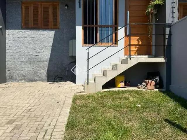 Casa venda em Região Geográfica Imediata de Novo Hamburgo - São Leopoldo, Região Metropolitana de Porto Alegre