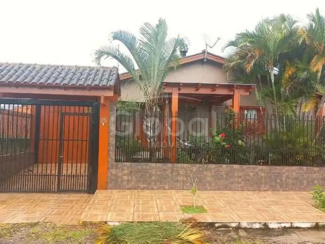 Casa venda em Região Geográfica Imediata de Novo Hamburgo - São Leopoldo, Região Metropolitana de Porto Alegre
