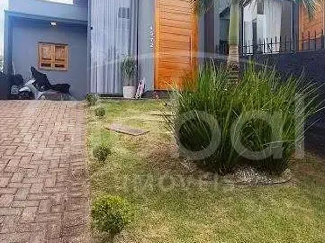 Casa venda em Região Geográfica Imediata de Novo Hamburgo - São Leopoldo, Região Metropolitana de Porto Alegre